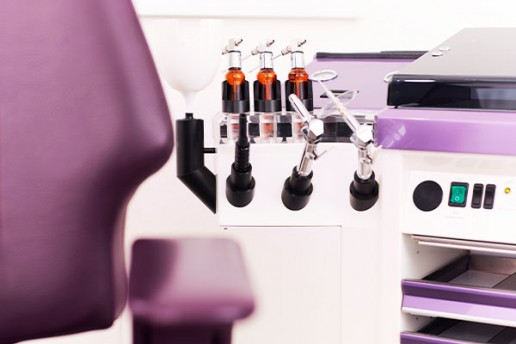 Hals-Nasen-Ohrenarzt in Wiesbaden