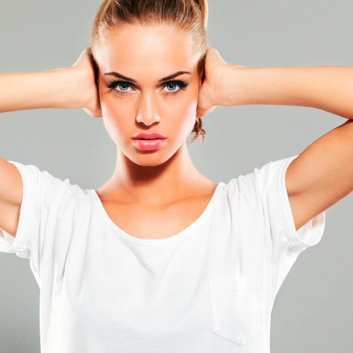 Ohrerkrankungen heilen Tinnitus Wiesbaden